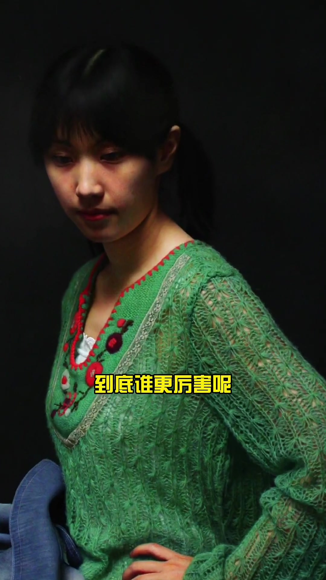 冷军到底有多厉害超写实油画