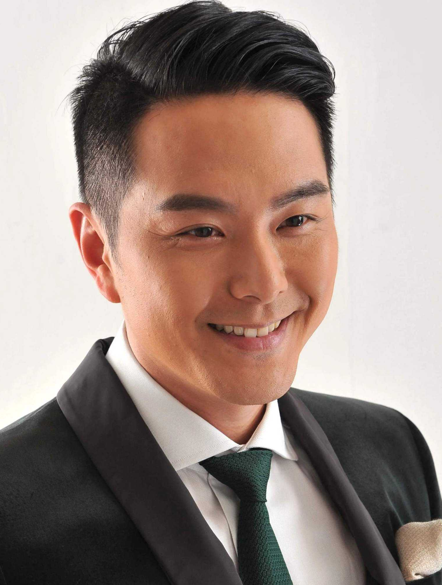 "爱与不爱"萧正楠,称呼黄翠如太太,王浩信却叫陈自瑶家里人1-度小视