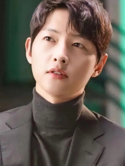 宋仲基新作《胜利号》发布官方宣传片!