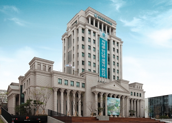 韩国外国语大学经营学硕士招生简章