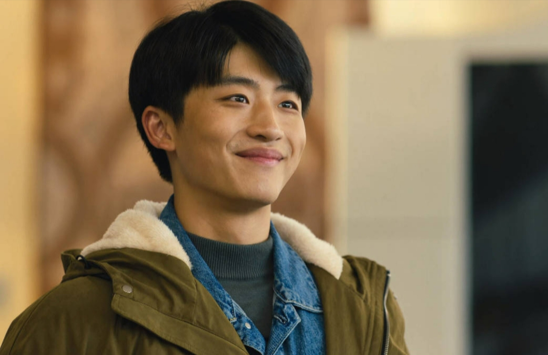 《人世间》周楠扮演者是谁