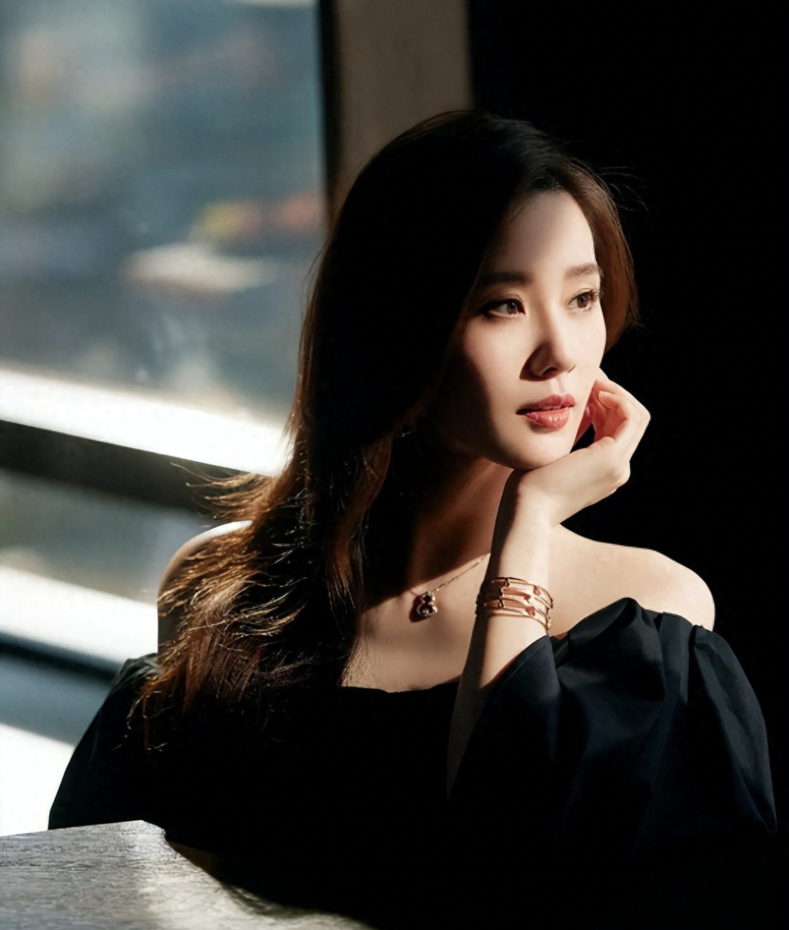 突发!刘诗诗高调官宣,直接炸上热搜,网友:恭喜啊!