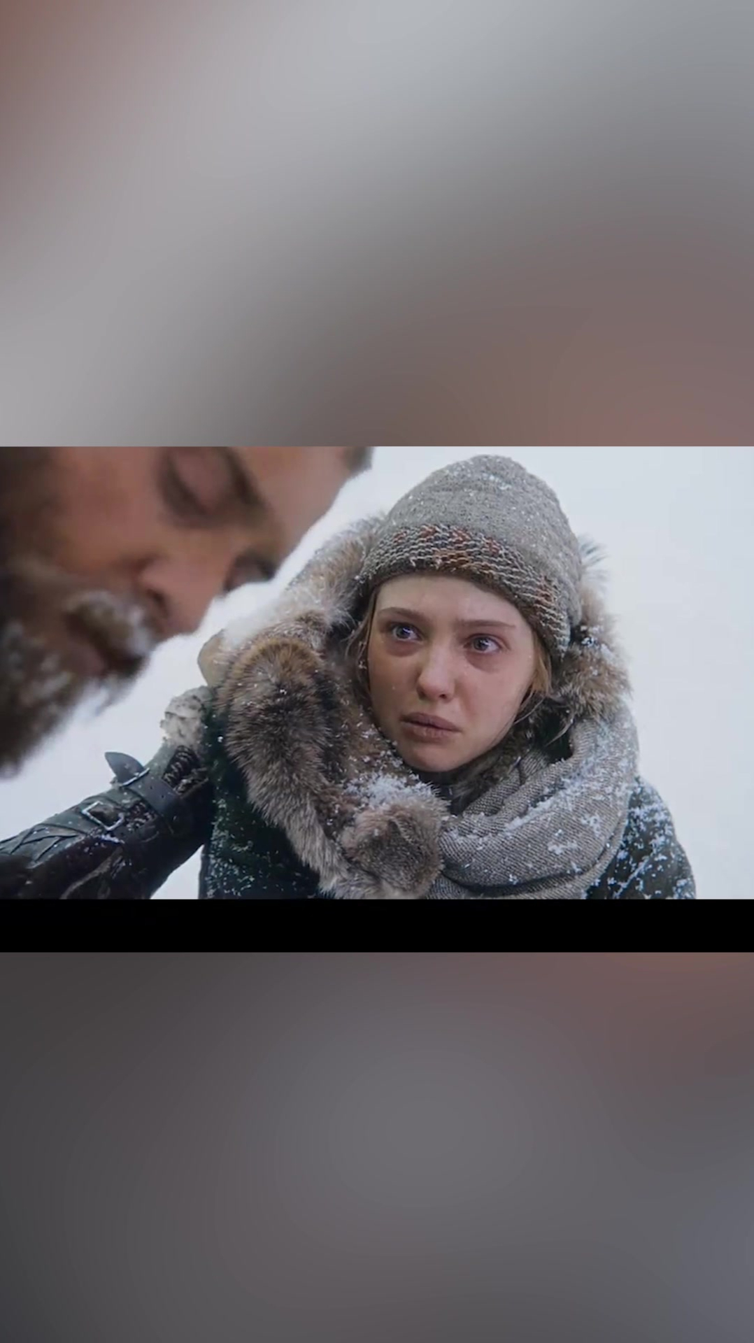 怒战狂心:这把剑是真不错