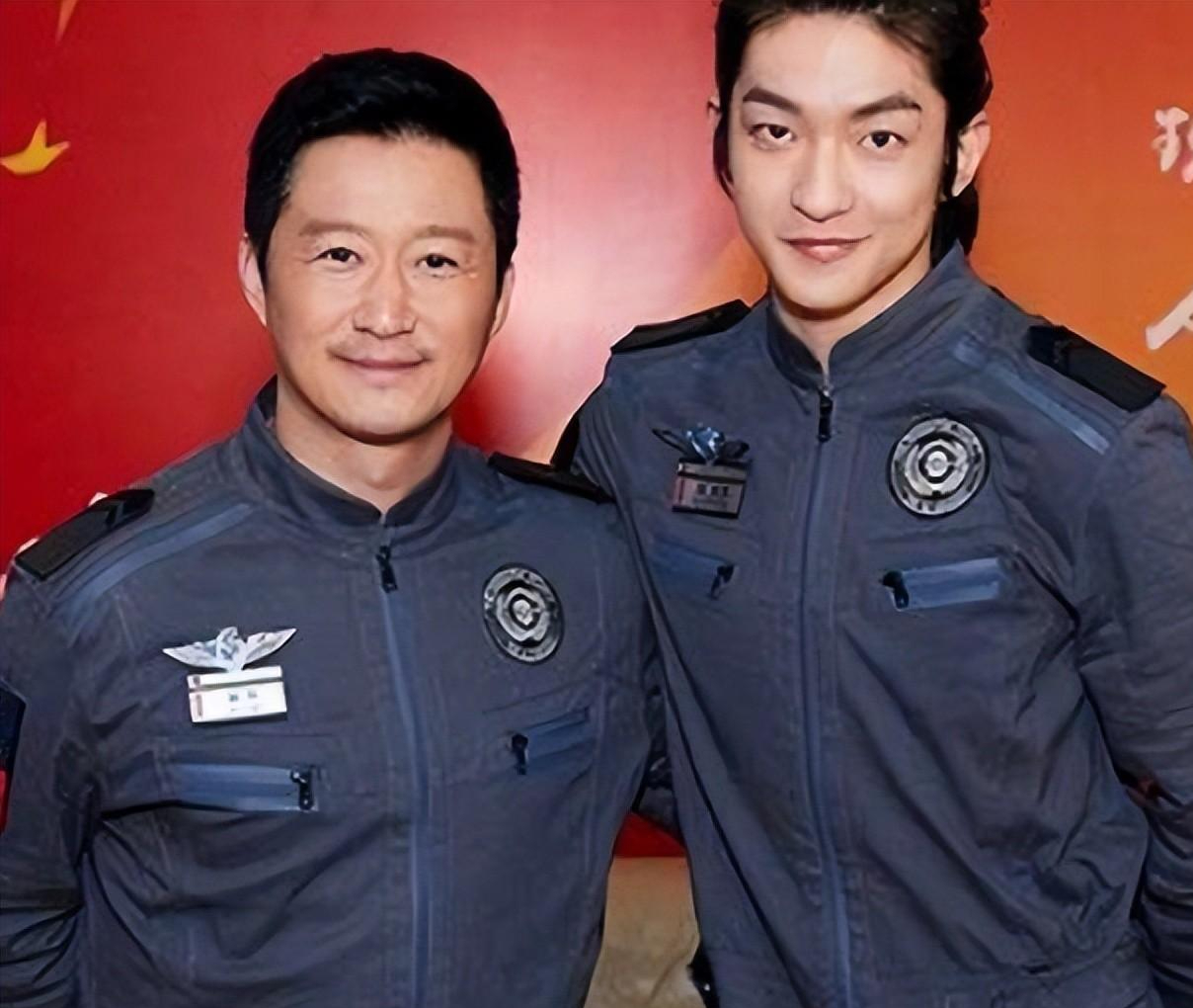 回顾吴京捧红的白眼狼爆红后反咬吴京今沦落到无戏可拍