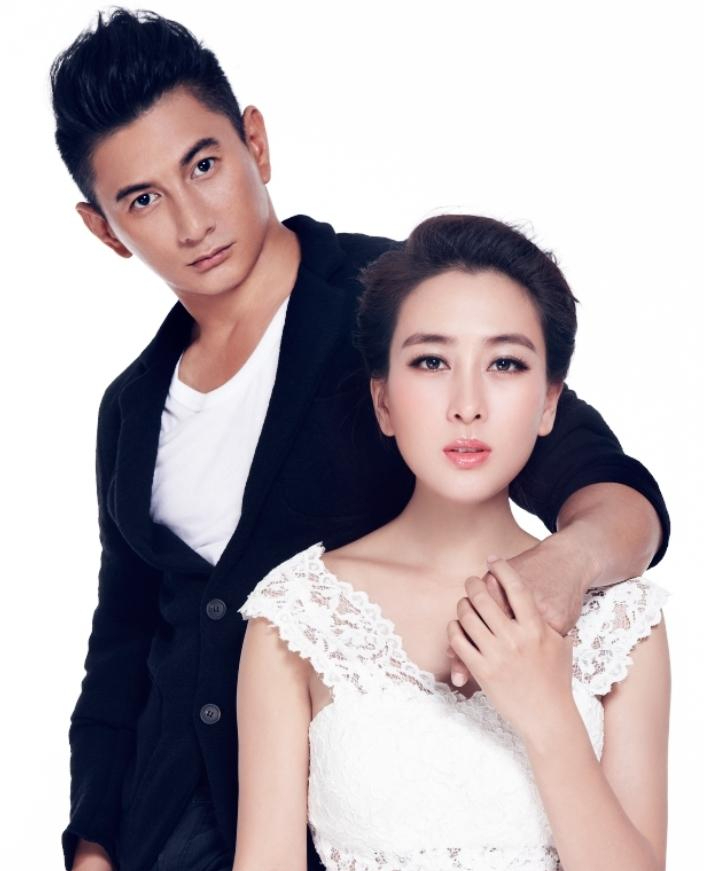 马苏与孔令辉,在一起11年没结婚太可惜