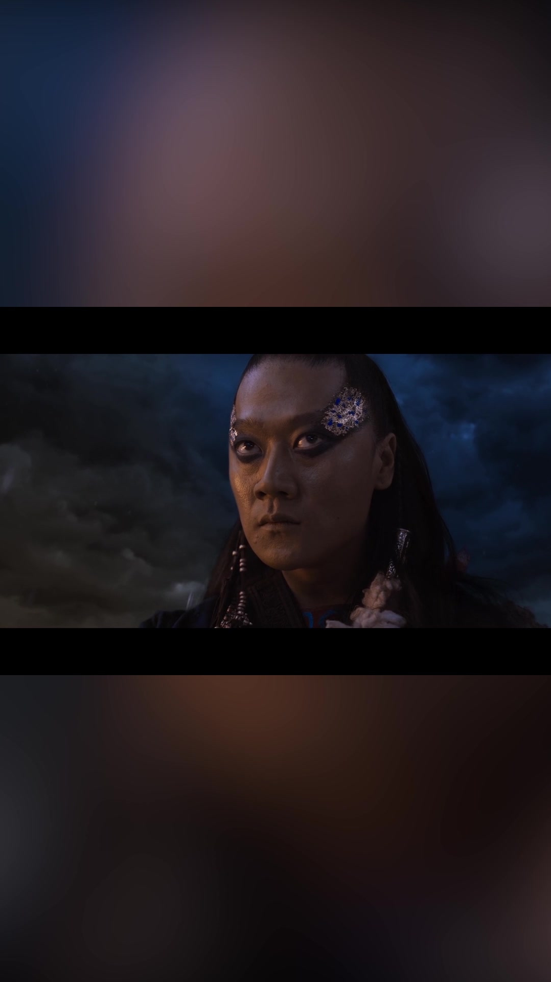 怒战狂心:城市成了火海