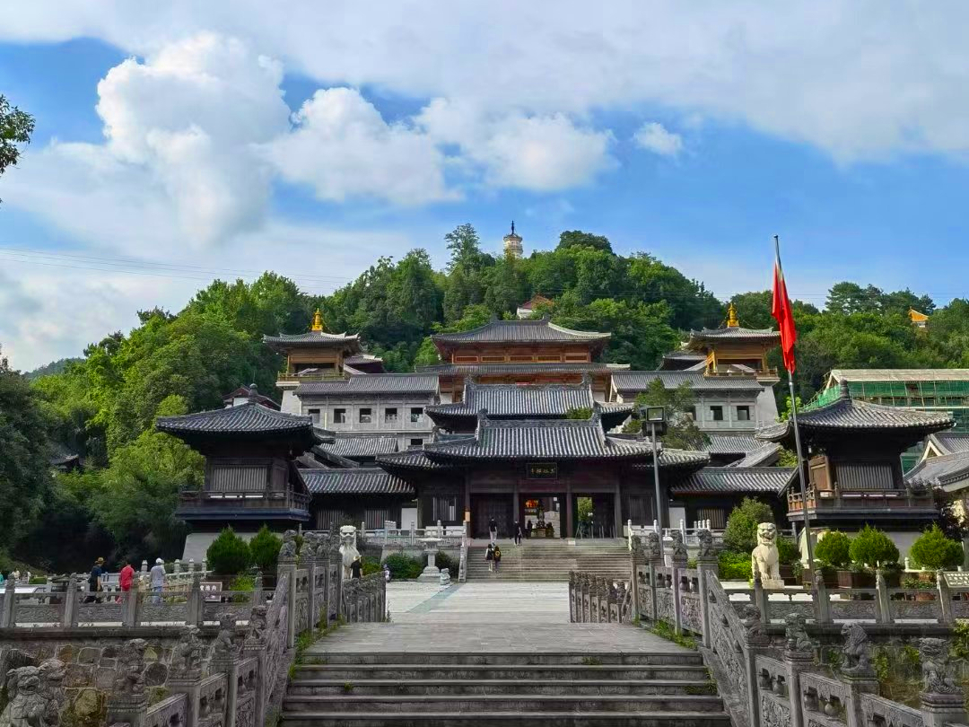 潜山旅游景点有哪些?有安徽简称来源地,还被称为"地球泄密者"