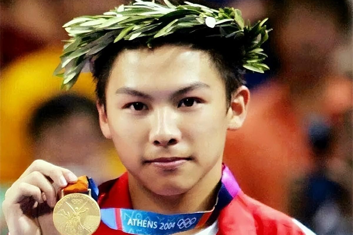 乒乓球奥运冠军陈玘:在挫折中成长,离婚再婚都有泪