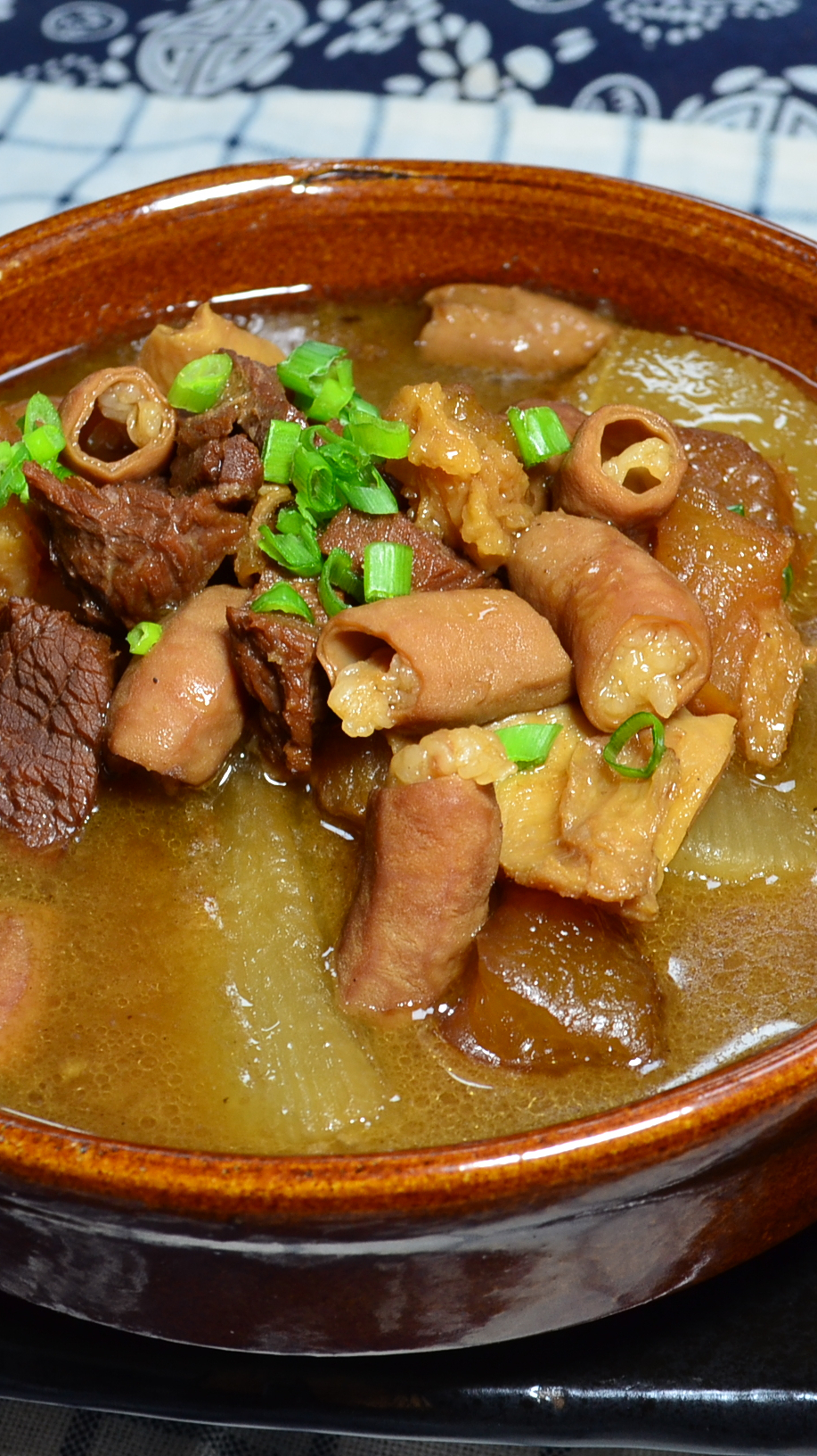 牛杂去哪里学习来煌旗学牛杂包教包会就近入学