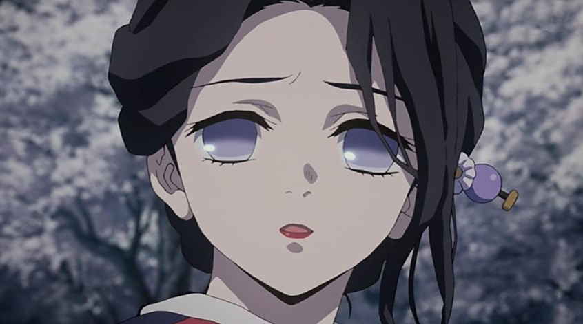 《鬼灭之刃》最美眼睛排行榜:谁的眼睛更漂亮?你最喜欢谁?