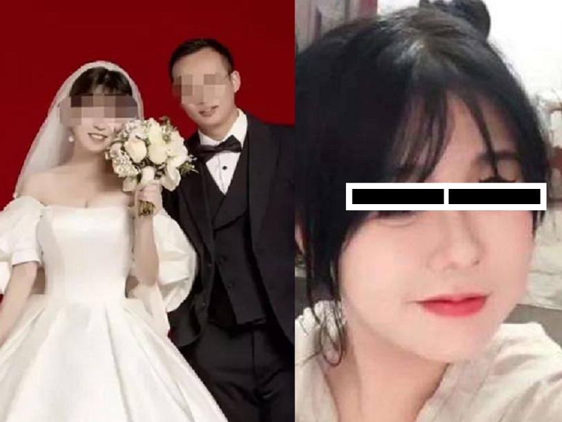 张家界新娘事件,看后三观尽毁,揭开了有些女人不为人知的黑暗面