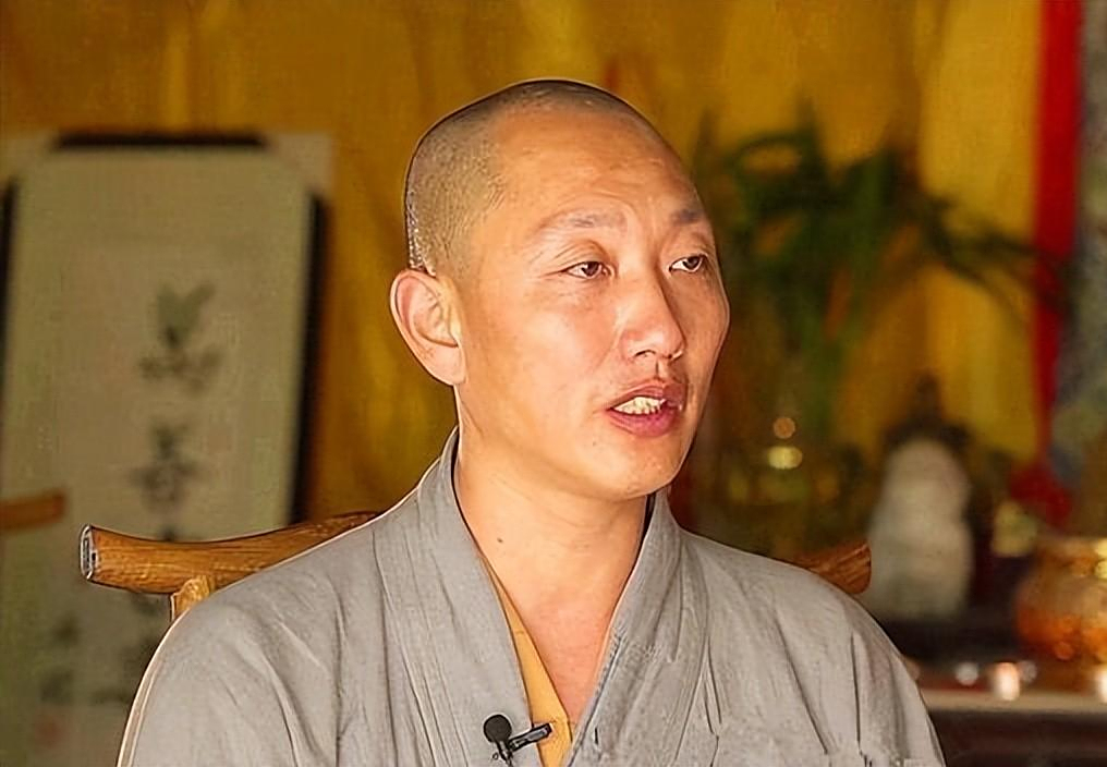 回顾和尚爸爸10年帮助400多女人生娃被世人称在世活佛