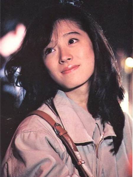 曾让张国荣心动的女神,结果被爱情摧毁,中森明菜的坎坷人生2-度小视