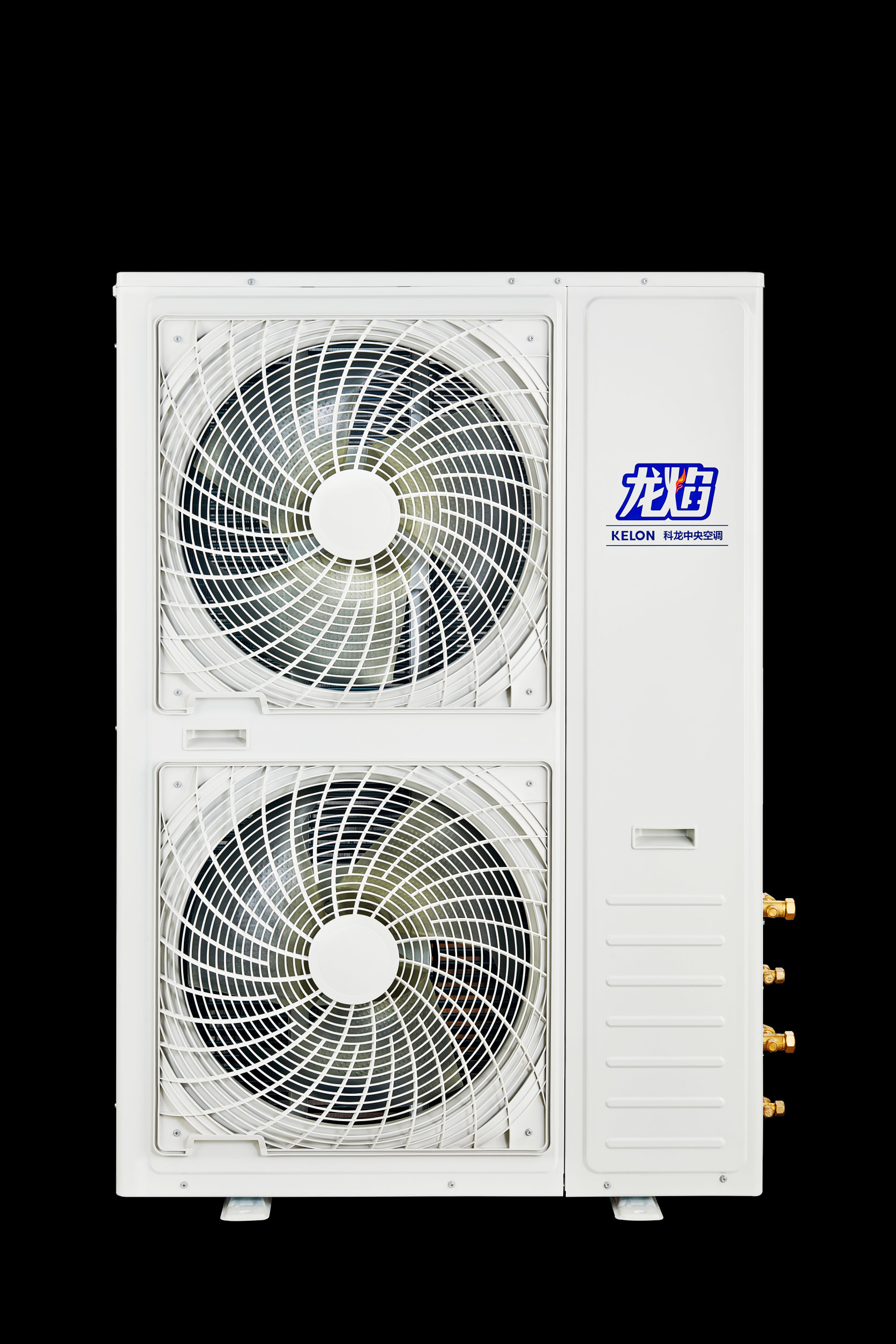 一机双系统,科龙中央空调申报2023hpe中国热泵展创新产品奖