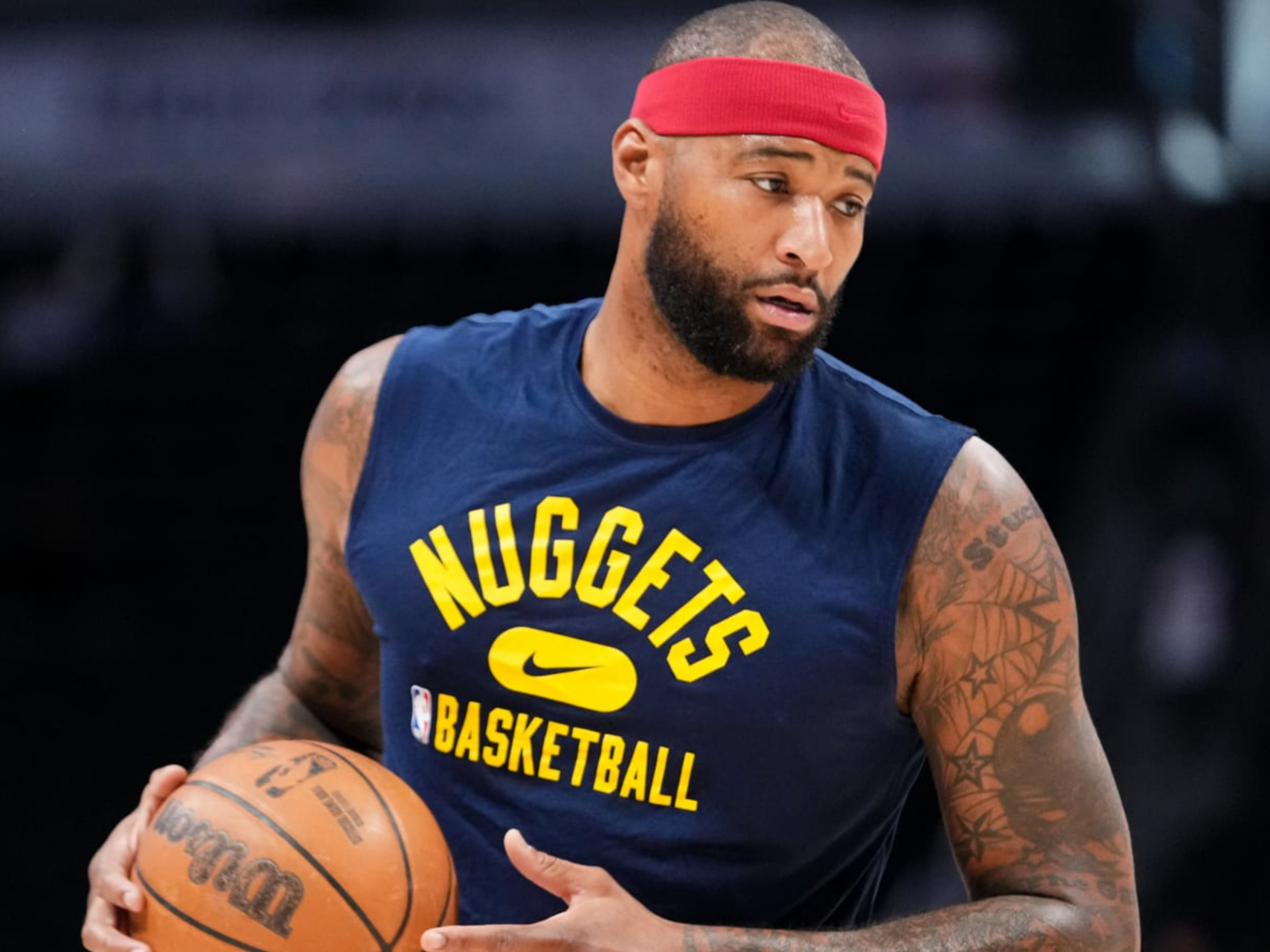 考辛斯加盟中国台湾t1联赛,将为篮球盛宴注入新活力  近日,一则令人