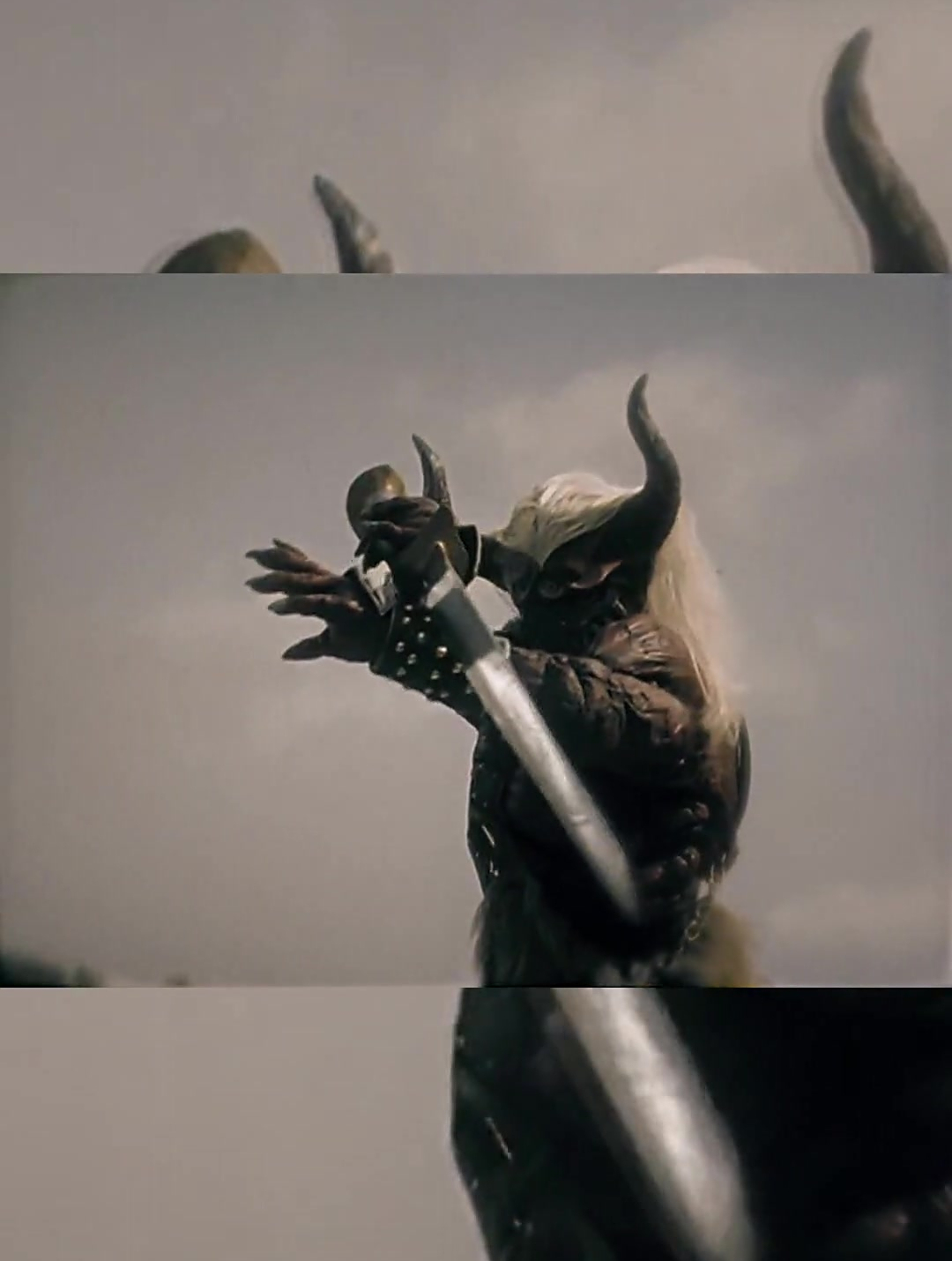 奥特曼中的恐怖存在确定是童年阴影无疑还记得当年的宿那鬼吗