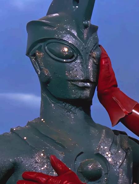 他也是一位父亲啊,奥特之父-度小视