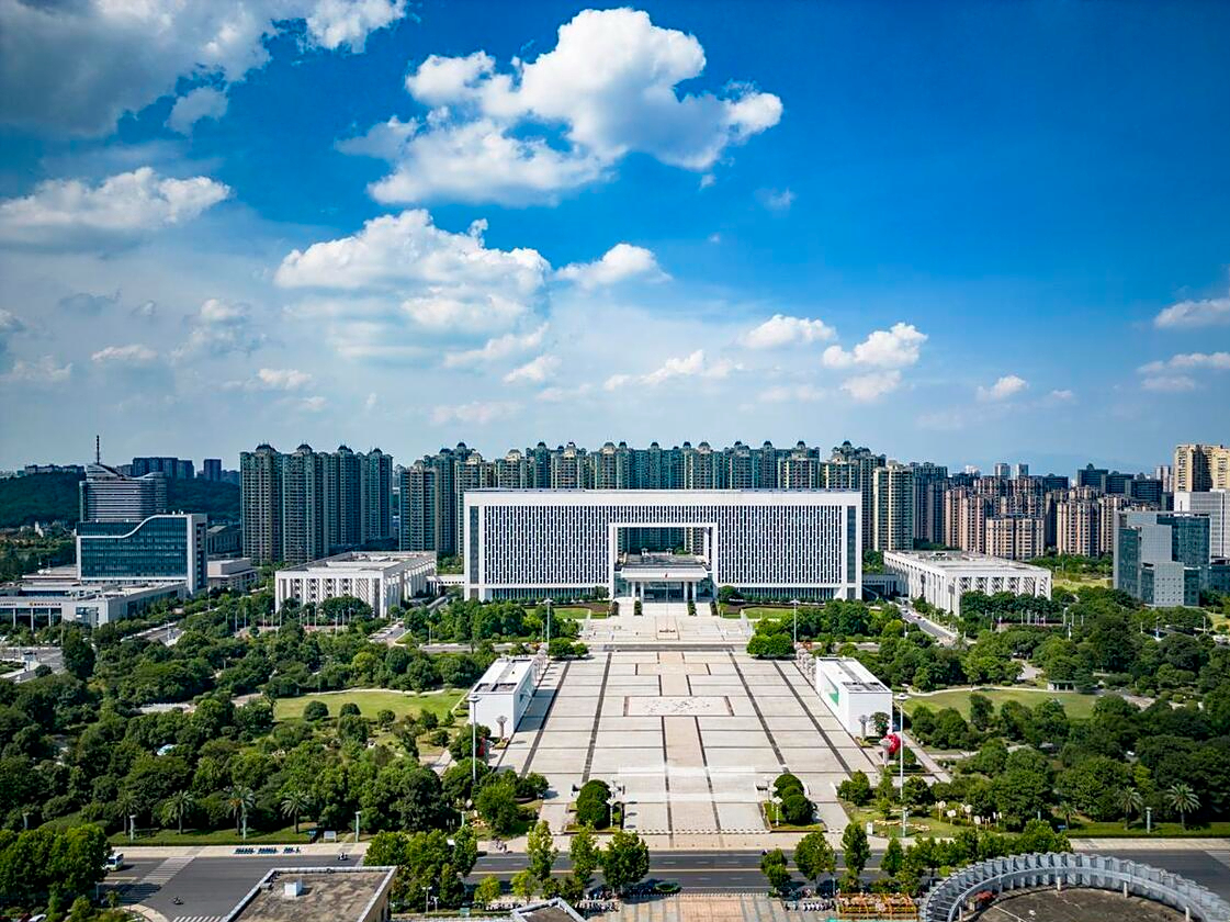 江西省吉安市破局,加快撤县设区设想,打造区域中心城市