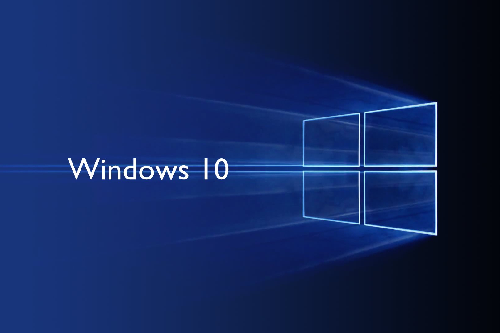 windows10电脑图标图片