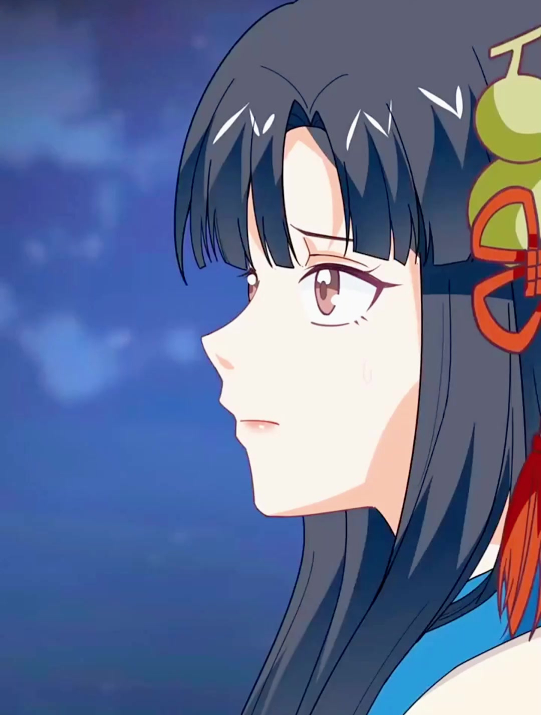 黄晓烟终于要被叶言得手了吗?-度小视