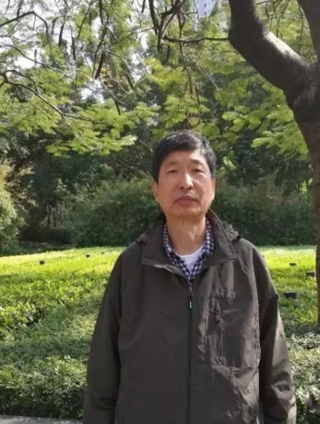 红袖子五大领袖之韩爱晶,兴风作浪下手狠毒,变教室为囚牢3