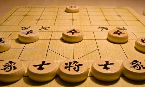 成為象棋高手的口訣曝光,古人幾千年智慧結晶,背熟了棋力大漲