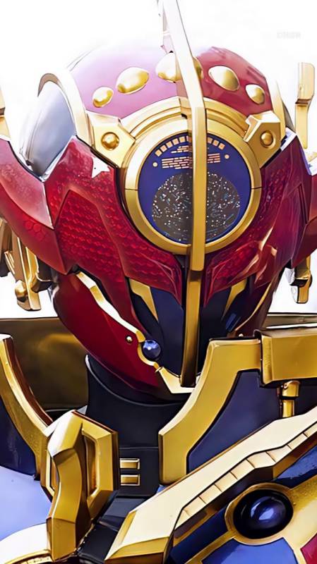 不得不说白毛战兔是真的帅!