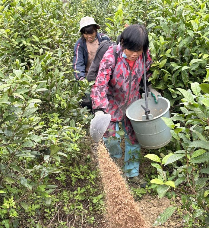 展讯丨以茶会友以茶彰文温国刚入选北京地铁《艺脉相承》主题巡展