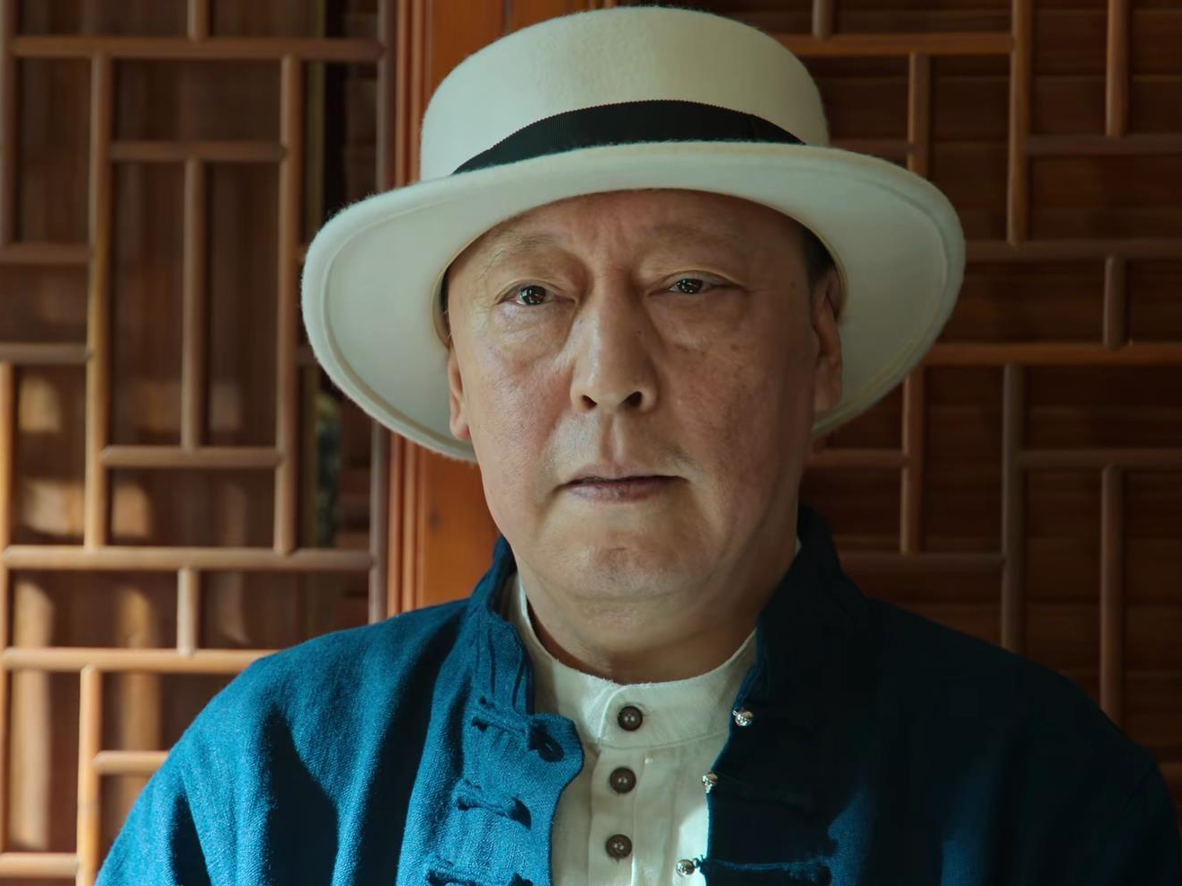 再看《狂飙》顿悟:被高启强架空却安享晚年,老绝户陈泰绝不简单