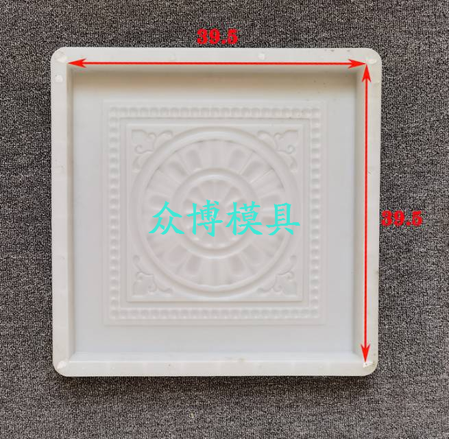 仿古砖模具样式 水泥仿古砖合集