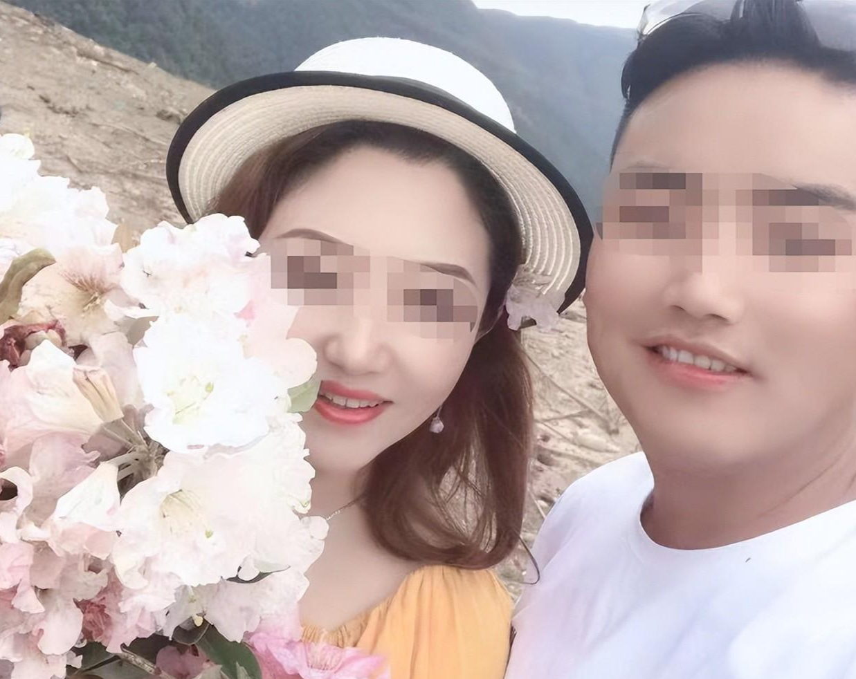 紀實相差17歲結婚走紅,丈夫回應:我們是真愛,感謝老婆41歲生娃