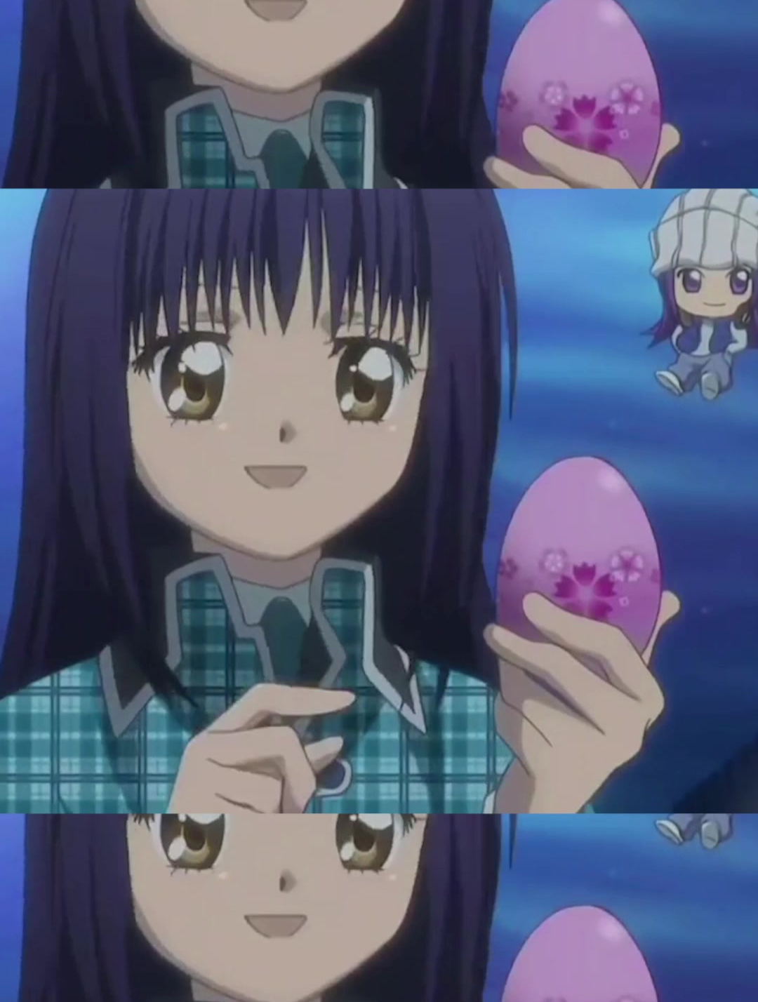 凪彦到底是怎么做到又帅又美的