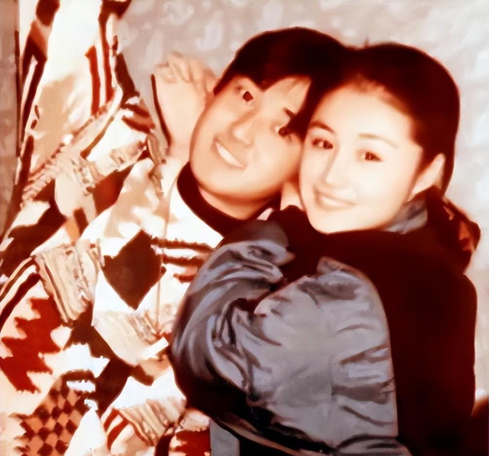 结婚20年无子赵本山捧她15年谢大脚于月仙的一生有多凄凉