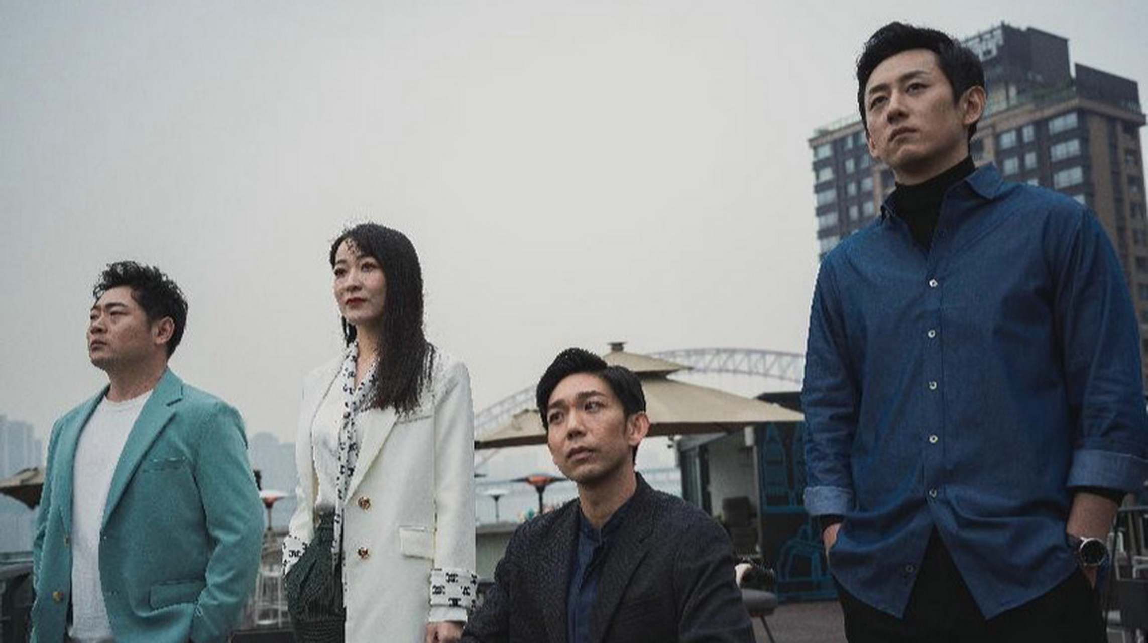 毛骗团队最新力作《金牌保镖》今日上线