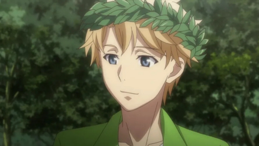 叶山隼人喜欢的y是谁