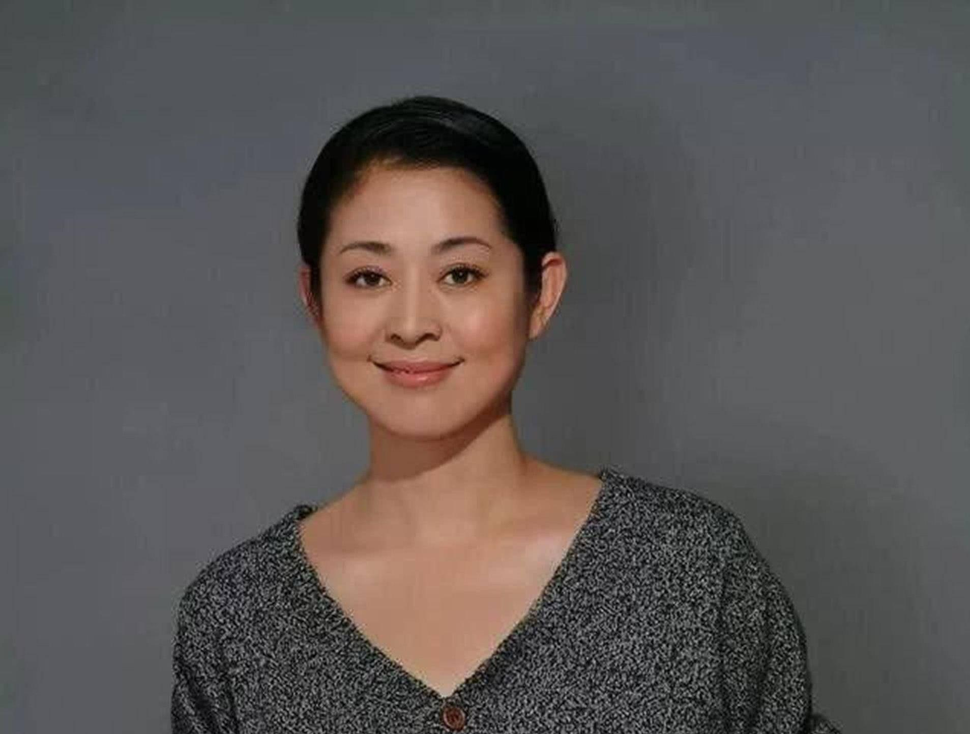 倪萍:如果有下辈子,我既不要爹娘,也不要孩子,更不要家庭_热点资讯