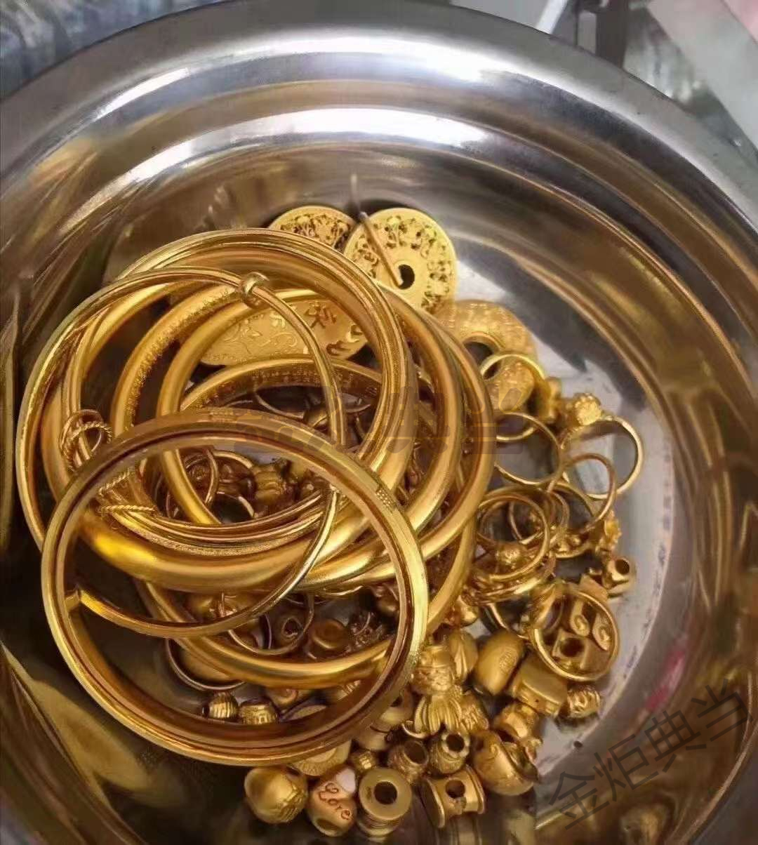 黄金行情上涨典当回收正当时,但适合购买吗?