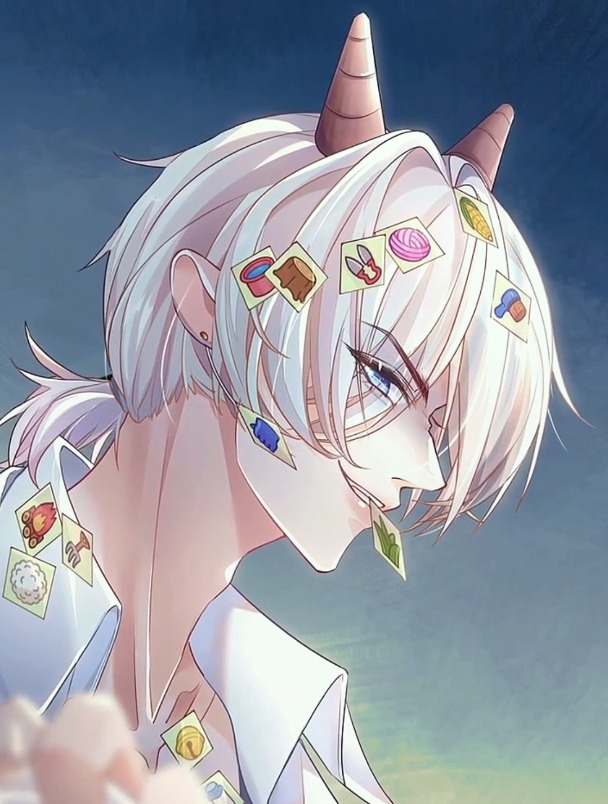 让我出现在你的梦里吧!万物皆可拟人化 羊了个羊 拟人-度小视