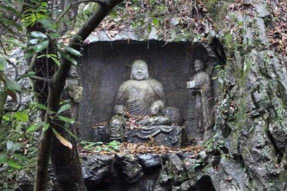 杭州唯一不能拜的佛像——妖僧杨琏真迦