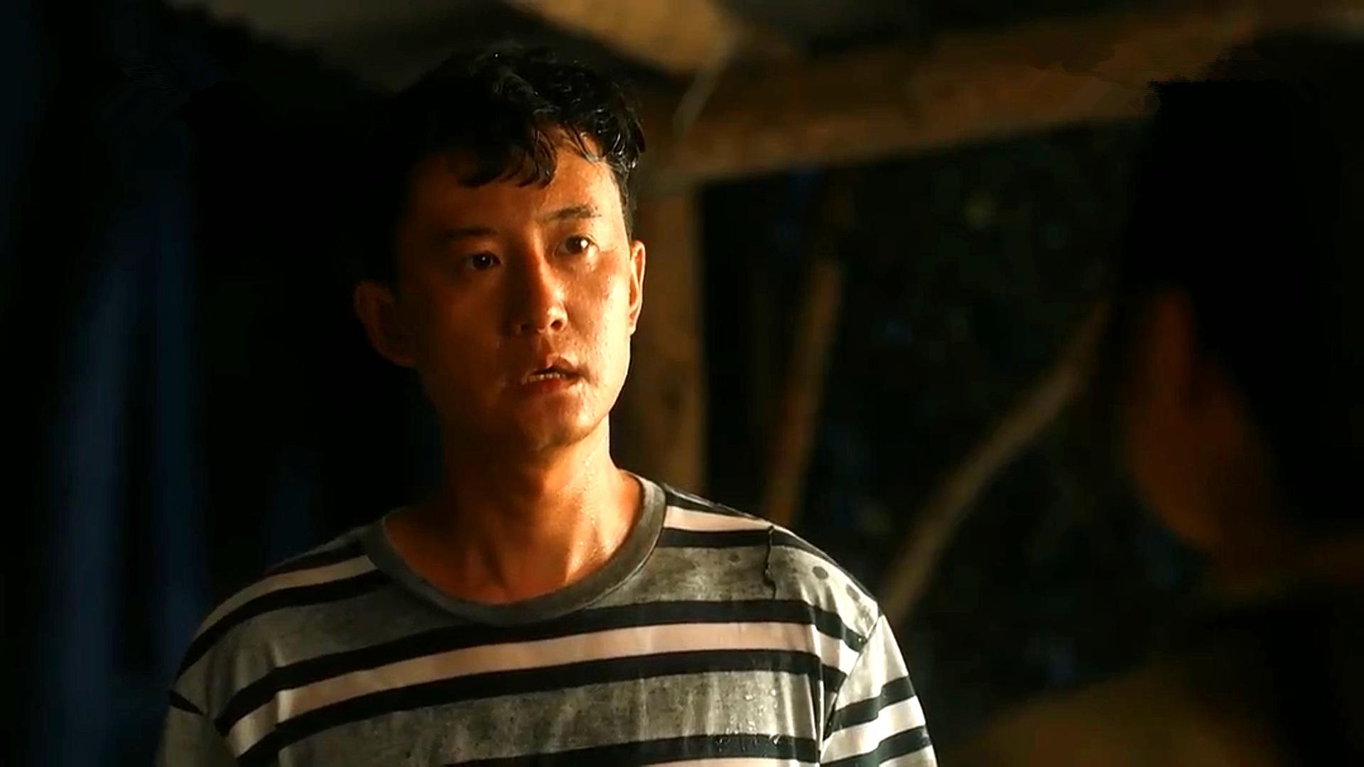 《装台》三皮眼中充满了"欲望",像爱上了小龙女的尹志平