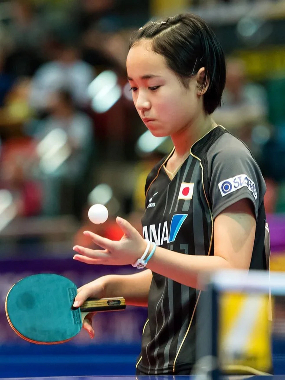 巅峰的张怡宁能打赢现在的伊藤美诚吗?