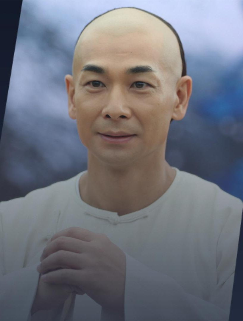 赵文卓从功夫明星到综艺他经历了什么他和梅艳芳是真爱吗
