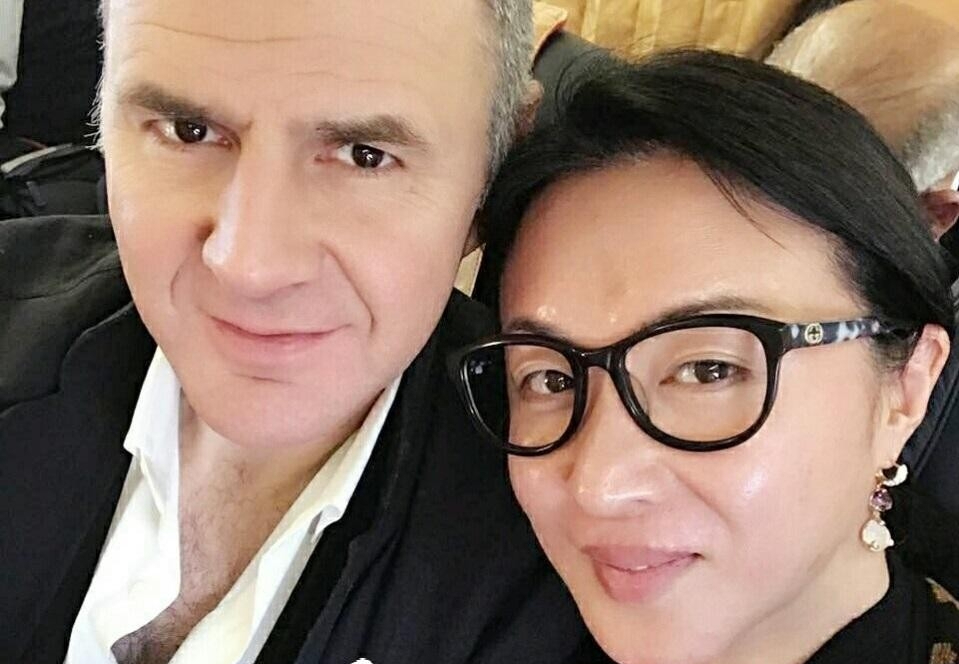 回顾拒改国籍的6位艺人宁为祖国缴纳千万巨款也要自己是中国人