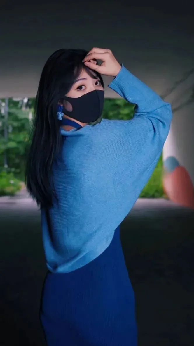 新来的布偶姐姐是yyds