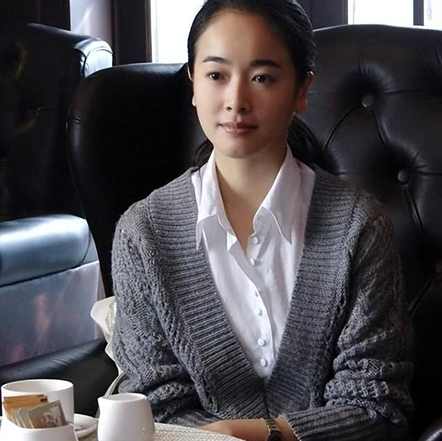 再看《天道》原著:今天才恍然明白,丁元英为何从未爱过芮小丹?