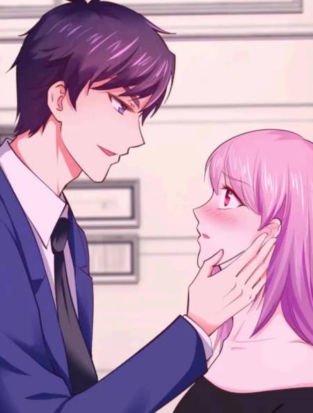 女秘书嗑cp,总裁那方面不无能!-度小视