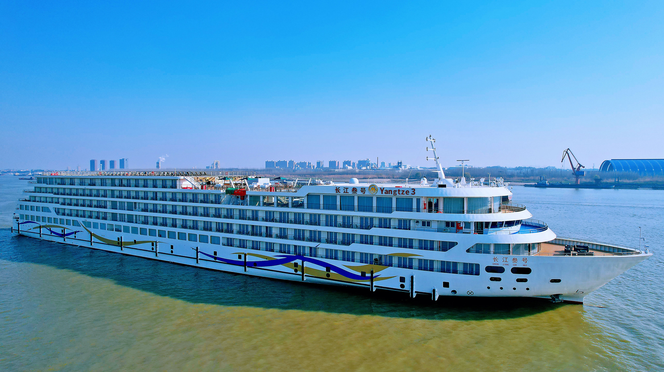 三峡游轮经验分享