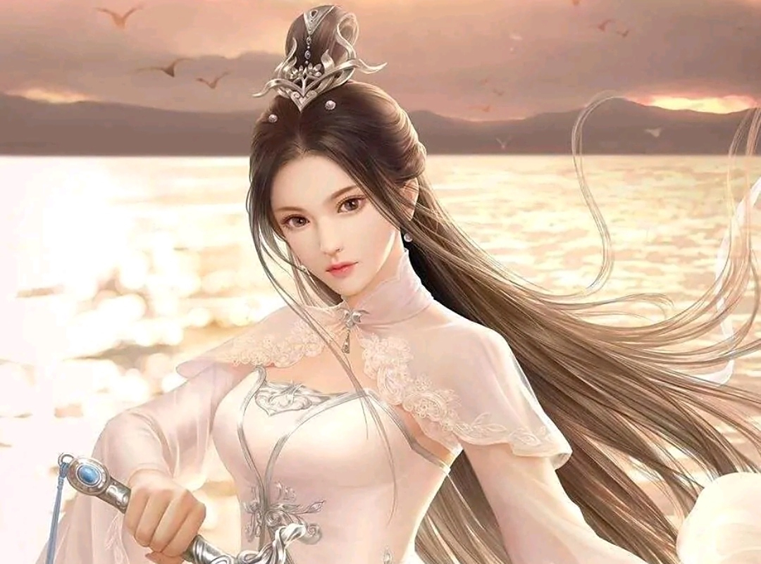 剑来:同为巅峰十大剑仙,纳兰烧苇和陆芝差着两个岳青?谦虚了