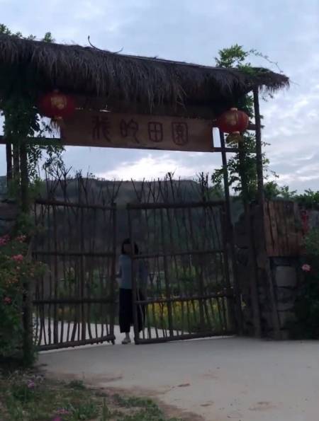 2022-09-170田园刘娟的日常11粉丝  关注1000w挑战,看看到底啥样?41.