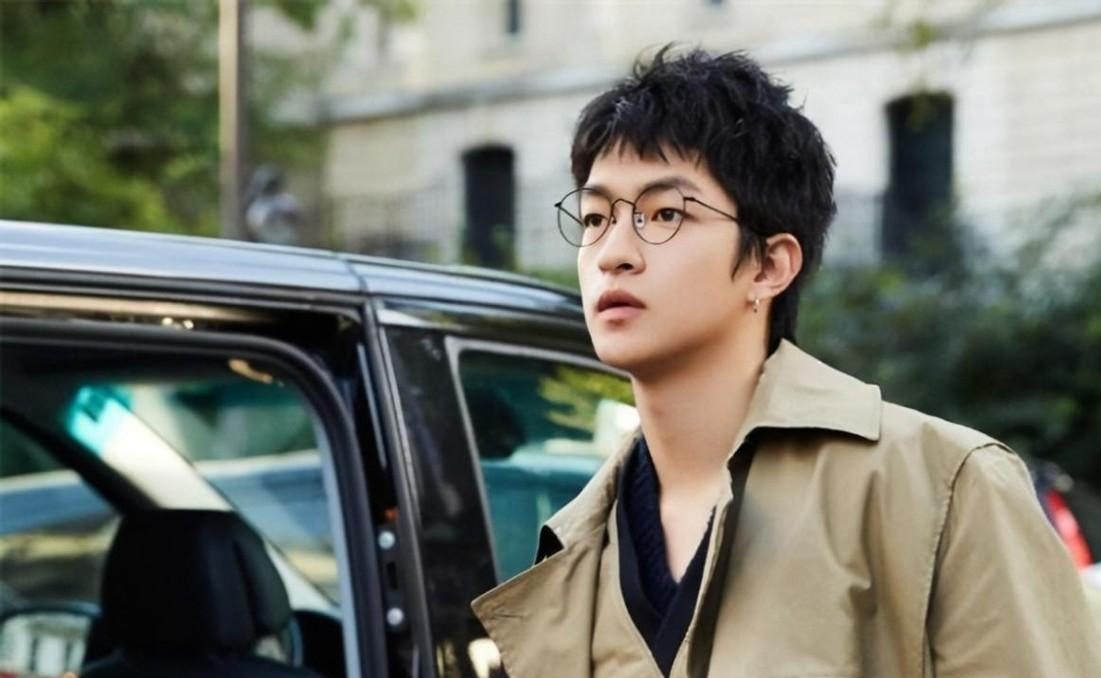 回顾吴京捧红的白眼狼爆红后反咬吴京今沦落到无戏可拍